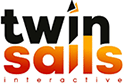 TWIN SAILS INTERACTIVE